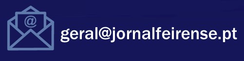 Email Jornal Feirense